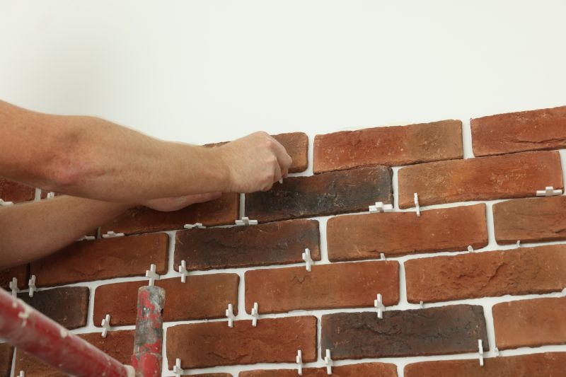 Benefits Of Masonry Installation For Residential Properties