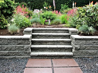 Decorative Masonry Accents