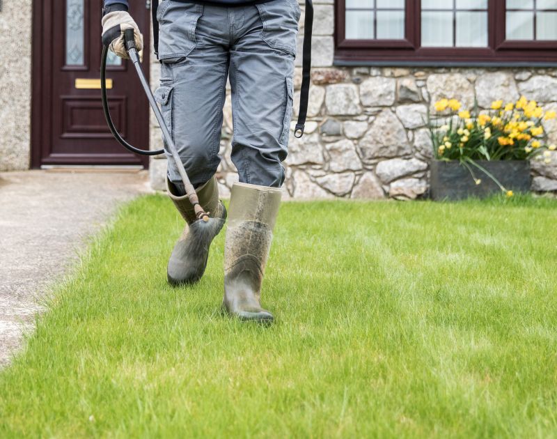 Products For Masonry Service in use