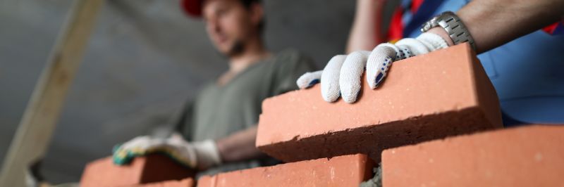 Commercial Masonry Professionals